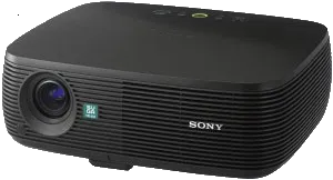 проектор Sony VPL-ES4