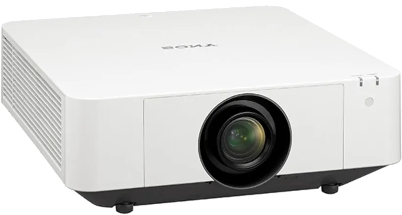 проектор Sony VPL-FHZ66