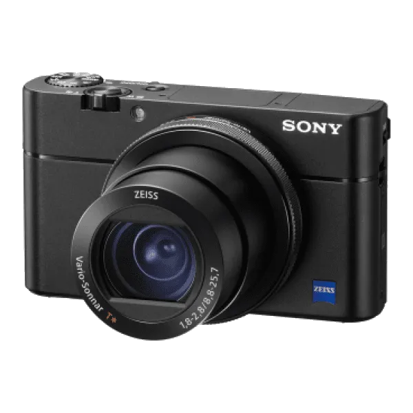 фотоаппарат Sony RX100 VA