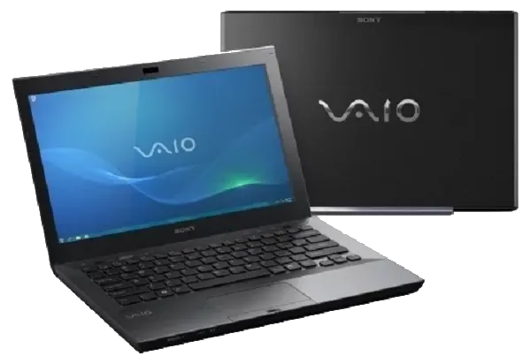ноутбук Sony VAIO VPC-SB3V9R