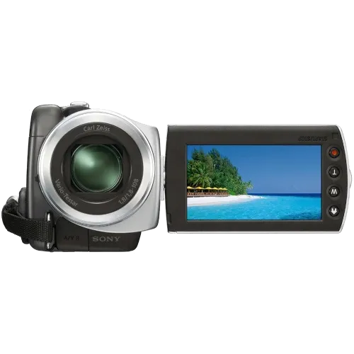 видеокамера Sony DCR-SR67E